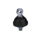 CB antenos kelmas DV 27 be adatėlės