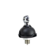 CB antenos kelmas DV 27 su adatėle
