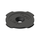 Quad Lock 360 Top Cap tvirtinimo galvutė