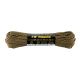 M-Tac Paracord 550 Type III virvė 100 m, 3,6 mm, 240 kg