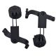 Earmor M19C ARC laikikliai ausinėms, skirti M31 / M32 PLUS (ARC Rail)