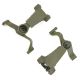 Earmor M16A ARC adapteriai M31 / M32 PLUS ausinėms