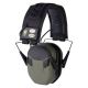 Earmor M300X šaudymo ausinės su klausos apsauga, Ranger Green