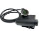 EARMOR - PTT jungtis Kenwood (2-Pin)