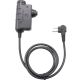 EARMOR - PTT jungtis Midland (2-Pin)