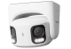 Reolink RP-PCT8MD 4K panoraminė PoE kamera su dvigubu objektyvu, 180° kampu, 8MP, IP67