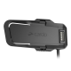Cardo Packtalk PRO/ EDGE Cradle atrama su laidu