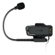 Cardo Packtalk PRO / EDGE Half-Helmet kit