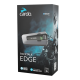 Cardo Packtalk EDGE motociklų ryšio įranga