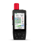 GPSMAP H1i nešiojamas GPS įrenginys su inReach Plus