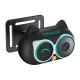 Ottocast belaidis CarPlay adapteris CABIN CARE