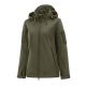 M-Tac Soft Shell Lady vėjui ir drėgmei atspari moteriška striukė
