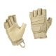 M-TAC Assault Tactical Mk.1 taktinės pirštinės be pirštų, Khaki, 2XL