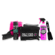 Muc-Off 8 in 1 Motorcycle Cleaning Kit motociklo valymo rinkinys