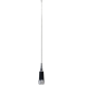 Antena su PL jungtimi FG-DB-1215, 128cm