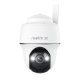 Reolink Go Series G440 4K 4G LTE belaidė akumuliatorinė kamera, 8 MP, su 355°/140° PT valdymu