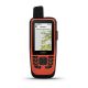 Garmin GPSMAP 86i nešiojamas jūrinis navigatorius