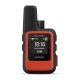 Garmin inReach® Mini 2 GPS navigatorius raudonas