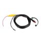 Garmin Striker duomenų/maitinimo kabelis 4-pin