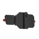 Cardo Packtalk EDGE / NEO / CUSTOM klijuojama plokštelė