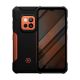 HAMMER Construction 2 Thermal 5G išmanusis telefonas su termovizoriumi, 6,58″ IPS, 108 MP kamera, 6500 mAh