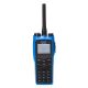 Hytera PD715Ex skaitmeninė ATEX radijo stotelė su GPS 