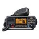 ICOM IC-M330GE kompaktiška jūrinė stotelė su GPS