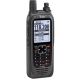 ICOM IC-A25CE aviacinė stotelė