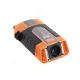 Įtampos keitiklis, nuo 12V iki 230V, USB, 600W