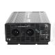 Įtampos keitiklis su sinusine įtampa, nuo 12V iki 230 V, USB, 2000 W, CAR2000-S 