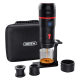 HiBREW H4 Premium automobilinis / kelioninis kavos aparatas, 12V