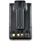 Wouxun atsarginė ličio jonų baterija 1700mAh skirta KG-816 / 818 / 819 / 869 / 889 / UV899 modeliams