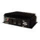 RM ITALY stiprintuvas KL 203 P CB radijo stotelėms 12V