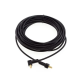 BlackVue koaksialinis kamerų sujungimo kabelis 6m DR590X / DR590