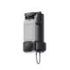 Insta360 sulankstomas 2-in-1 asmenukių stovas su nuotolinio valdymo rinkiniu, 1/4" tvirtinimas