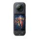 Insta360 X5 veiksmo kamera