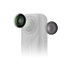 Insta360 X5 keičiamų lęšių rinkinys