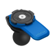 Quad Lock® adapteris su 1" montavimo rutuliu (V2) , tinkantis RAM Mount sistemoms