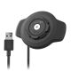 Quad Lock USB belaidžio įkrovimo galvutė motociklui