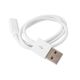 Magnetinis USB įkrovimo kabelis GPS sekikliui LK911 PRO, greito įkrovimo