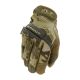 Mechanix Wear M-PACT MultiCam taktinės smūgiams atsparios pirštinės
