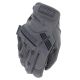 Mechanix Wear M-PACT Wolf Grey taktinės smūgiams atsparios pirštinės
