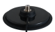 TEAM magnetinis padas antenai MAG 190 su PL jungtimi 190mm