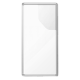 Quad Lock® MAG apsauga nuo lietaus - Samsung Galaxy S25+ plus telefonui