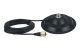 Magnetinės antenos kelmas Base M910 su PL jungtimi 145mm