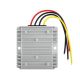 Powermax įtampos keitiklis 8–35V į 12V DC, 5A, 60W, metalinis