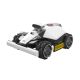 Mammotion LUBA mini 2 AWD 1000 robotinė vejapjovė