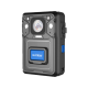 m-View Matrix 4G nešiojama kūno kamera, 2K QHD, 4G LTE, GPS, Wi-Fi, Bluetooth, IP67