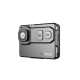 m-View Matrix Mini nešiojama kūno kamera, 2K QHD, Wi-Fi, Bluetooth, IP65, 64 GB