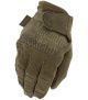 Mechanix Wear TAA PRECISION PRO HIGH-DEXTERITY taktinės pirštinės COYOTE